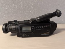Sony Hi 8 Handycam CCD-V900E
