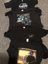 Placebo T-Shirts 