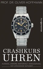 Crashkurs Uhren