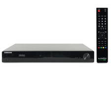 Samsung dvd hr775 - samsung, hdd