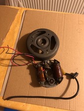 Hercules Sachs Bosch Zündung LM/URB1/116/17L6 Linkslauf f-50ccm ältere 2u.3gang