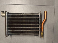 🔥 Vaillant Thermoblock