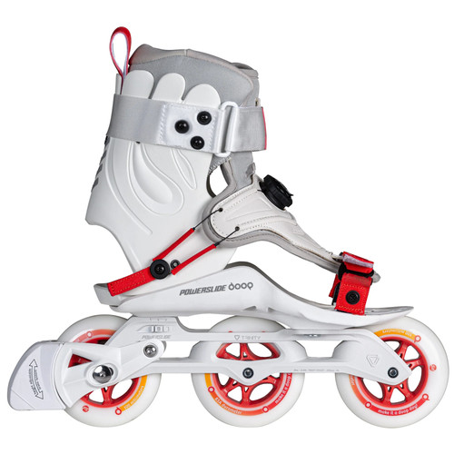 Inline skates doop - inline, 100