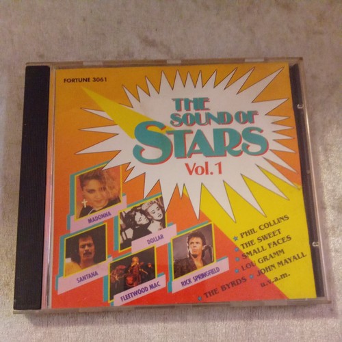 The sound stars - vol, 1