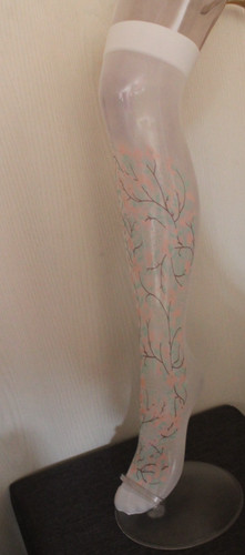 Fogal porcelaine 294 - fogal,