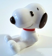 Snoopy peanuts figur - snoopy, /