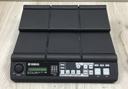 Yamaha dtx multi - yamaha,