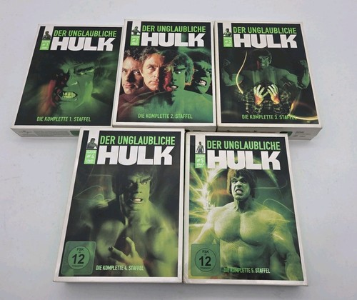 Der unglaubliche hulk - der,