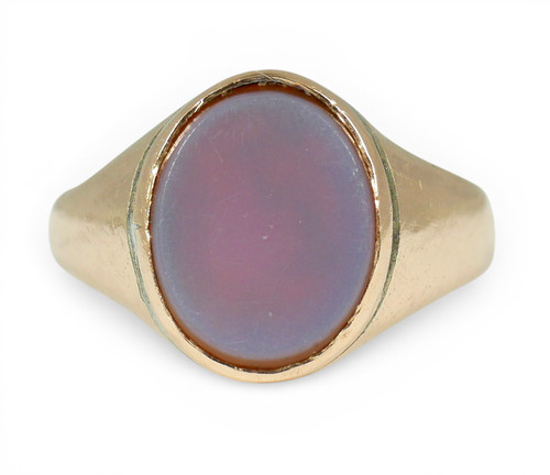 Antique vintage solid 9ct - antique,