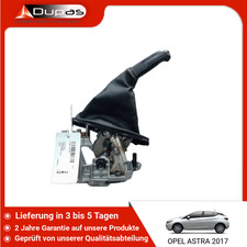 🇩🇪 HANDBREMSHEBEL ➤