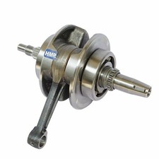 Kurbelwelle für Loncin CB 250