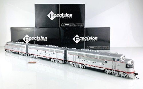 Pr638 precision craft models - pr638,