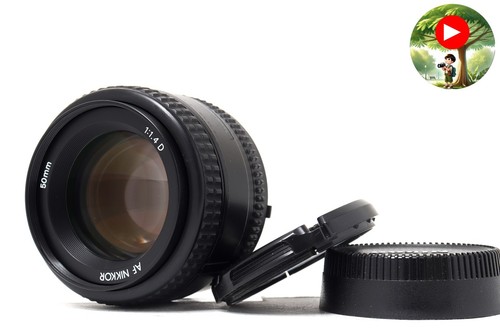 Neuwertig nikon af nikkor - [neuwertig],