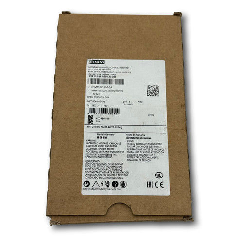 Siemens 3rm1102 3aa04 anlasser - siemens, 3rm1102-3aa04