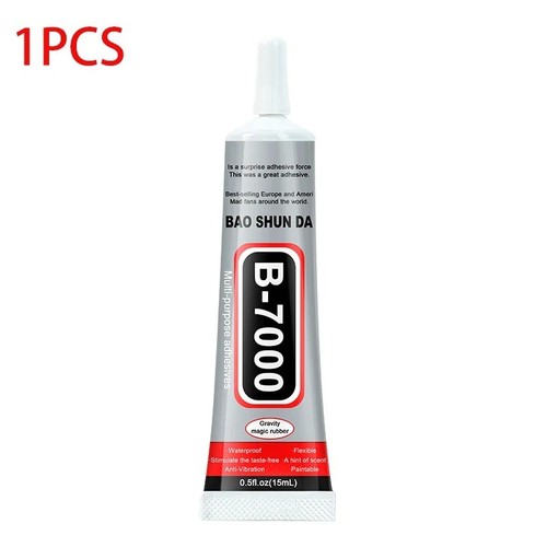 Alleskleber display reparatur - display,