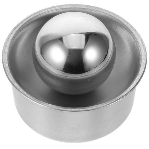 Set teigpresse - , 1