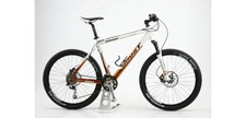 Ghost SE7000 Herren 26" MTB 27Gang Rahmenhöhe: 48 cm