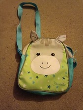 Sterntaler Kindergartentasche Esel Erik