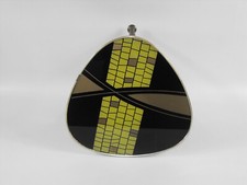 DDR Blumenhocker Nierentisch