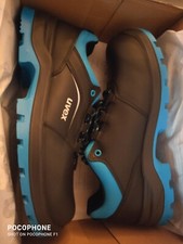 Uvex 2 Xenova® Halbschuhe S2