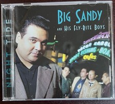 Big Sandy And his Fly-Rite