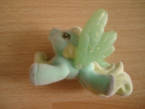 Filly fairy twilight mit - fairy, "twilight"