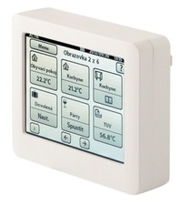 JABLOTRON AC-100LCD