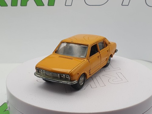 Fiat 132 mercury - 132, 1/43