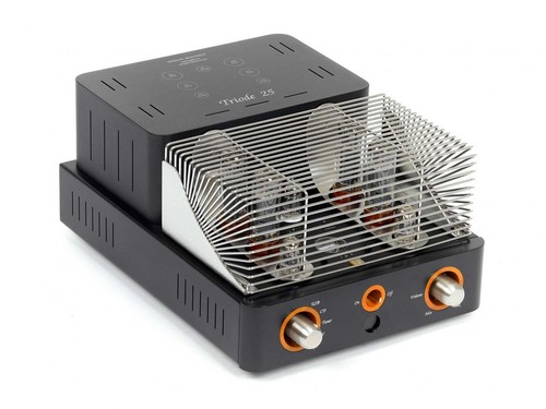 Unison research triode - research,
