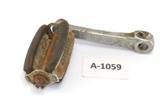DKW Hummel 101 102 - Trettkurbel Pedal Typ 801 A1059