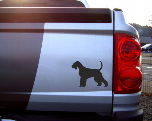Samunshi riesenschnauzer hunde - samunshi,