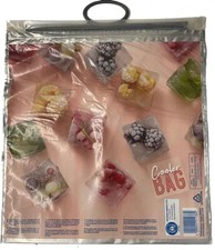 100 Sück Isoliertasche 440 x