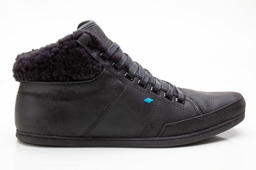 Boxfresh damen winter sneaker - damen,