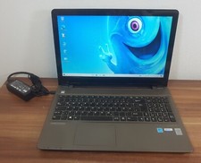 Medion Akoya E6412T Touchscreen 2x1,7GHz 8GB/256GB SSD Webcam Wlan HDMI.