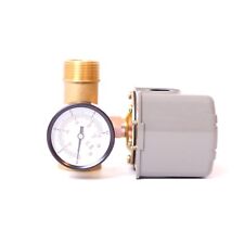 5-Wege-Verteiler aus Messing