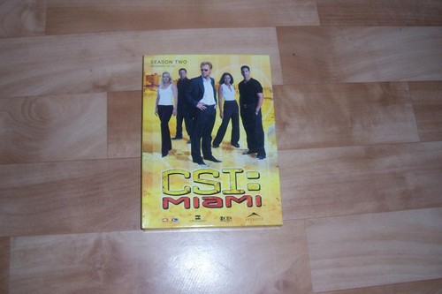 Csi miami season - 2.2,