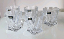 5 WHISKYGLÄSER  Quadro