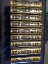 Otto Lueger Lexikon Der Gesamten Technik 1904-1914