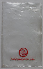 Alte LOTTO® Spielhülle