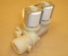 Wasserventil ELEKTROVENTIL