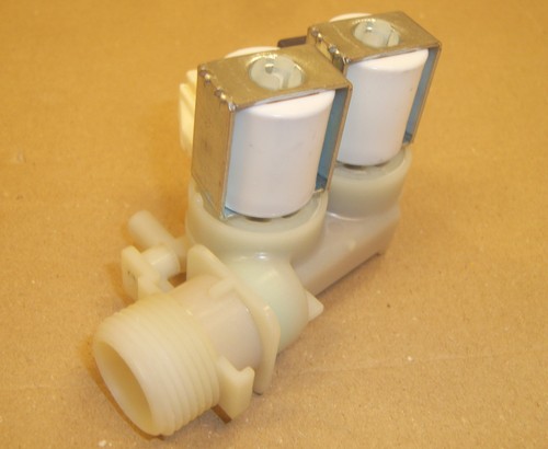 Wasserventil elektroventil - wasserventil,