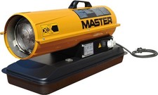 Master B Ölheizer, direkte