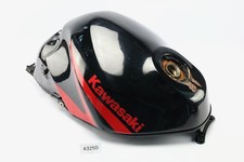 Kawasaki ZZR 1100 ZXT10C 1991