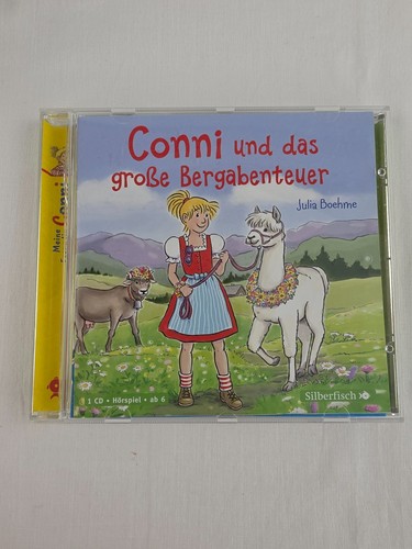 Conni und das große
