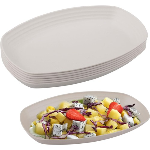 Plastik geschirr set teile - plastik,