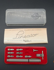 DDR Markant Füllhalter für