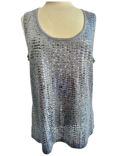 Caren pfleger tank - pfleger, tank-top