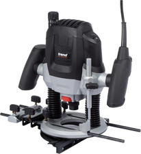 Trend 2100W 12Mm Oberfräse