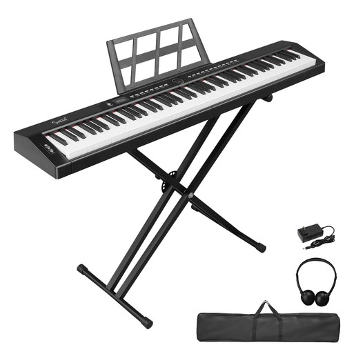 Tasten keyboard piano - 88,