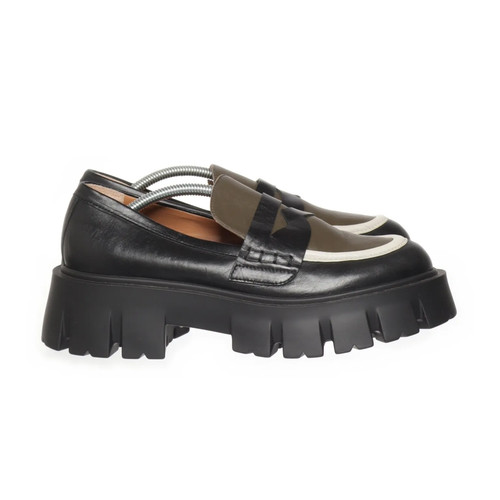 Andrea puccini loafers - andrea,